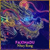 Обложка Faxi Nadu – The night (Dark Summer version)