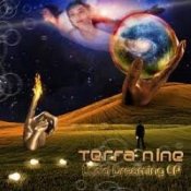 Обложка Terra Nine – No Return
