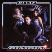 Обложка DJ Laz – Negra Chula