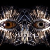 Обложка Alden Tyrell – Disco Lunar Module