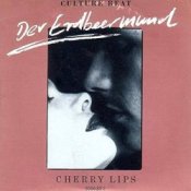 Обложка Culture Beat – Der Erdbeermund