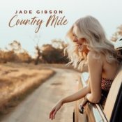 Обложка Jade Gibson – Country Mile