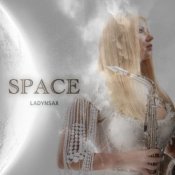 Обложка Space – Space II