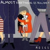 Обложка Moses – Who Needs The Money