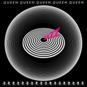 Обложка Queen – Fat Bottomed Girls