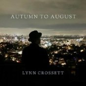 Обложка Lynn Crossett – Something In Your Day