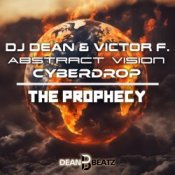 Обложка DJ Dean & Victor F. & Abstract Vision – The Prophecy (Extended mix)