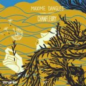 Обложка Maxime Dangles – John Conrad