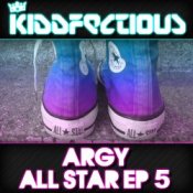 Обложка Argy – Cethin