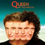 Обложка Queen – I Want It All