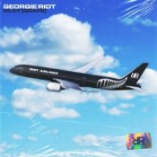 Обложка Georgie Riot – Pilot (Grape)