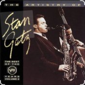 Обложка Stan Getz – Autumn Leaves