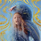 Обложка Lesya Lass – Кошмар