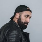 Обложка DJ Saeed Ali – RAЙ: Alimania