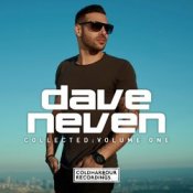Обложка Dave Neven & Sean & Xander – Phoenix Rising