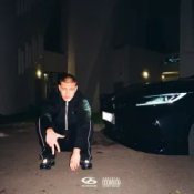 Обложка MACAN & Step – Белый