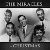 Обложка Smokey Robinson & The Miracles – Let It Snow