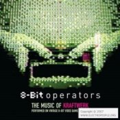 Nullsleep - The Model