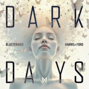 Обложка BlasterJaxx, Harris & Ford – Dark Days