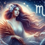 Обложка Сапаргалиев Тимур – Музыкальный гороскоп (Дева)