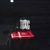 Обложка 2xA – Toxic