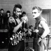 Fucking Шлак - Ты оторви себе башку