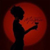 Обложка SAMCHUK – МАДАМ