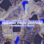Verointe (prod. DJ Cheaz) - Удали мой номер