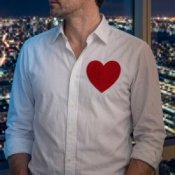 DjStagir - In my heart (В моем сердце) ночной европоп-хаус