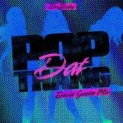 DaBaby – POP DAT THANG (David Guetta Mix)