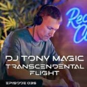 DJ Tony Magic & Inners – Invasion (Interplay 605)