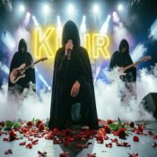 Kilur - Мой долгий путь