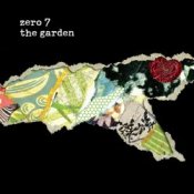 Обложка Zero 7 – Your Place
