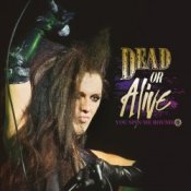 Обложка Dead Or Alive – You Spin Me Round