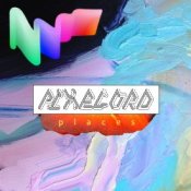 Pixelord – Chrome Tears
