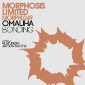 Обложка Omauha – Syzygy