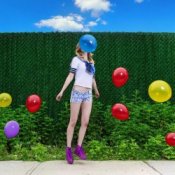 Обложка Anamanaguchi – Meow