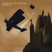 Обложка Limewax & The Panacea – Operation X