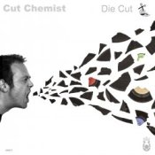 Обложка Cut Chemist – A Peak in Time