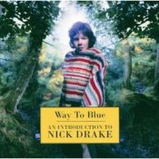 Обложка Nick Drake – Cello Song