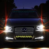 Обложка Skywoodsman – Броневик