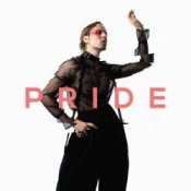Обложка Felix Jaehn & JHart – PRIDE