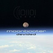 Обложка Moonbooter – Analogyx