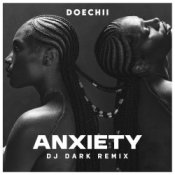 Обложка Doechii – Anxiety (Dj Dark Remix)