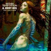 Обложка Within Temptation & Jerry Heil – Sing Like A Siren