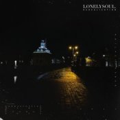 Обложка Lonelysoul. – Derealization