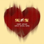 Обложка Toby Romeo – Make You Mine (Roger Sanchez Sunset Ritual Remix)