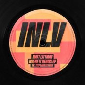 Обложка Matt Littman – Free Your Mind (Original Mix)