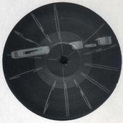 Обложка Quadrant – Untitled I