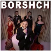 Обложка VAHA – Borshch